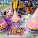 대촌중학교 운동장 이미지