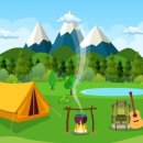 하우스캠핑카 이미지