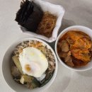 캐롯독 | 10월 1일 - 10월 30일 최겸 다이어트 식단 후기