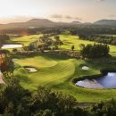 해비치 스크린 골프 이미지