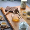 차와 건강: 티토페놀의 작용 茶与健康：茶多酚的作用 건강차 폴리페놀 효능 이미지
