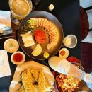 행궁동 데이트 분위기 맛집 무월 솔직후기 | 고추튀김 크기에 놀랐어요