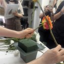 서부산업 | [공지] [화훼장식산업기사 합격후기] 시험 꿀팁 /서울서부국가자격시험장 / 화훼장식산업기사 합격률