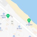 세븐일레븐 강릉해안로점 이미지