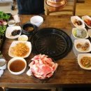 삼수갑산 - 강릉시 | 삼수갑산