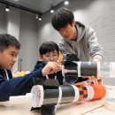 한화 ‘Lift-off, my NURI’ 우주과학 체험… 미래 세대의 우주를 향한 꿈을 펼치다 이미지