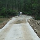 가학산 입구  가학산휴양림 이미지