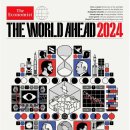 The Economist - The World Ahead 2024 이미지