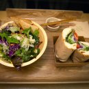 석촌고분역 이미지