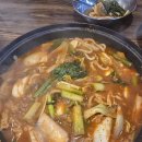 떡두레 | 선릉역맛집 곱창전골전문 비빔밥 두레국수 방문후기
