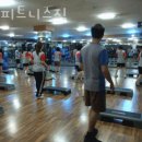 SY피트니스 짐 이미지