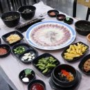 직거래 회 수산 이미지