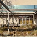 하도문 스테이 | 속초 설악산 뷰 자연을 즐길 수 있는 카페 하도문속초