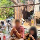 창의로운토끼세마리 | 강남역 파스타 점심 깡총깡총 토끼파스타 데이트 핫플 브리비트