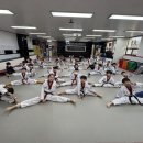 현대석사태권도 이미지