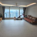 680 | [대전 유성구 죽동 칸타빌 아파트] 거실·복도·주방 680매트 시공 후기 – 아이엔매트
