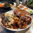 돈돈족발 이미지