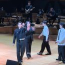 포르테디콰트로 | 라라라 크로스오버 페스티벌-GOAT,GOAL 포르테디콰트로후기(롯데콘서트홀 E구역 4열 2번 시야방해석 시야)