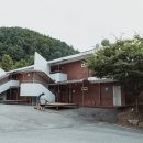 백야자연휴양림 이미지