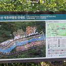 향림공원 관리사무소 | 제천 월악산 국립공원 덕주야영장 C23 사이트 후기 (여름 계곡 캠핑장)