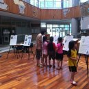 양산시립도서관 이미지