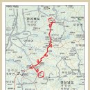 울산 길벗 1월15(일) 무주 덕유산(1,614M) 신년 산행 공지 이미지