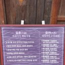 경주벚꽃.교동최부자집.교동김밥 이미지