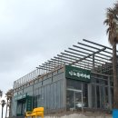 바다에 누워 | 제주 애월 노을리카페 후기｜빈백에 누워 쉴 수 있는 바다뷰 카페