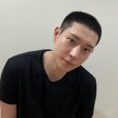 김영대, '밤톨이' 사진 남기며 오늘(20일) 조용히 입대 이미지
