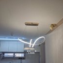 대우드림채아파트 | 【일흥전기조명】 정읍조명 상동대우드림채 아파트 전기자재 거실등 라인조명 싱크대등 주방조명 펜던트...