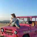 5564 | 나트랑 판랑 사막 투어 현지업체 호아드라이버 내돈내산 후기(코스, 일정, 금액, 점심식사장소 추천)