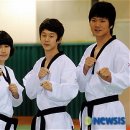 경희대한국태권도체육관 이미지