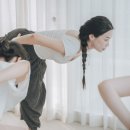 12주 요가 클래스 이미지