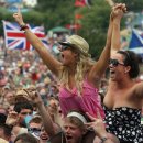 ◆ 지구촌 최대 여름 음악축제 위엄 ㄷㄷㄷ 이미지