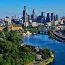 필라델피아 이미지