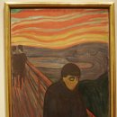 청산 여행기 - 노르웨이 오슬로 - 칼 요한스 거리, 뭉크...