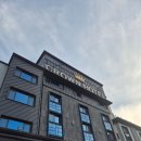 크라운모텔 | [부곡 크라운호텔] 가족 온천여행 후기 1편 :: 호텔 시설, 스위트패밀리룸