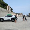[울릉도 여행] 8탄, 숨겨진 스노클링 포인트 거북바위, 가재굴, 통구미항 후기 (다 같은 곳임)