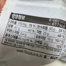 CU앙성점 | Cu 연세우유 말차초코맘모스빵 후기