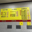 옥봉매운김밥 | [진주 맛집/옥봉매운김밥전문점]_2025.10.09