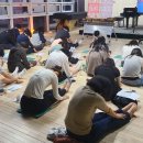 개인취향회 | 세종시문화관광재단 수요취향회 명상 강의 후기 ｜ 기업명상교육
