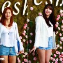 정아패션 이미지