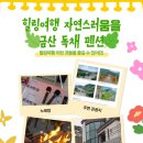 산꽃들꽃펜션민박 이미지