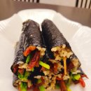자연꼬마김밥 이미지