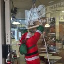 수성로258번길 | [수원카페] 마가렛스위터 / 내돈내산 화서동 디저트 맛집 추천 / 놀라운 토요일에 나온 딸기생크림...