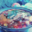 야호 바위 이미지
