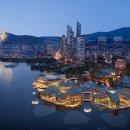 도시환경 건축사사무소 이미지