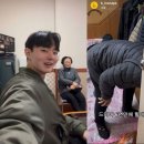한소망교회 앞 국민일보