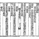 고방서예[2983]高峯先生7절-巖棲軒(암서헌) 이미지