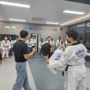 국가대표 월드클래스 태권도 | 월드클래스태권도에 방문한 국가대표선수단![김포.강서.인천.태권도전문교육관]